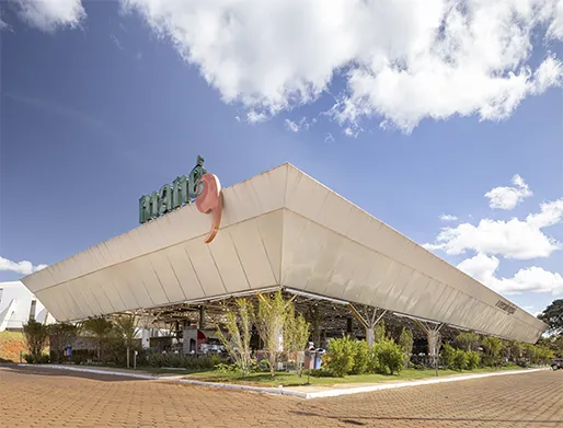 Dedetização de Mercado em Itapecerica da Serra